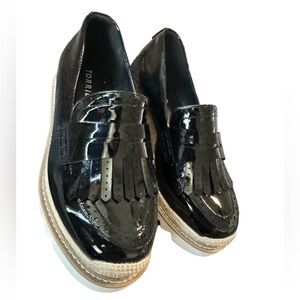 Torrid 7WW loafers